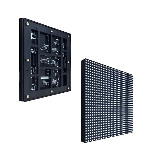 P16 Outdoor LED Screen